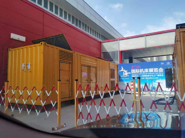 谢通门发电机出租 对于发电机的特性你了解多少？