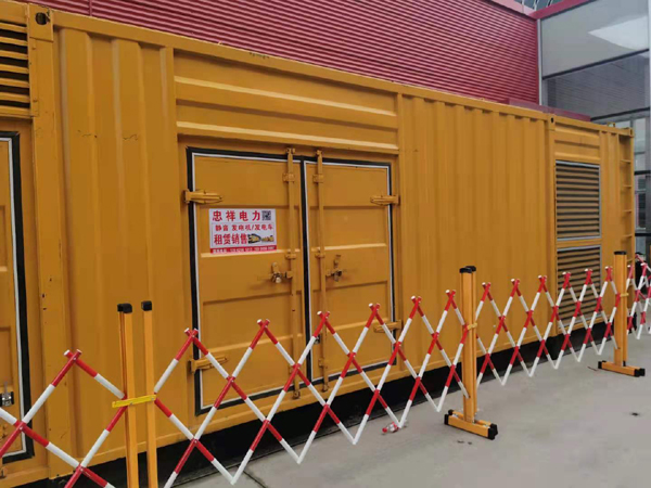 谢通门关于通用发电机的十万个为什么？