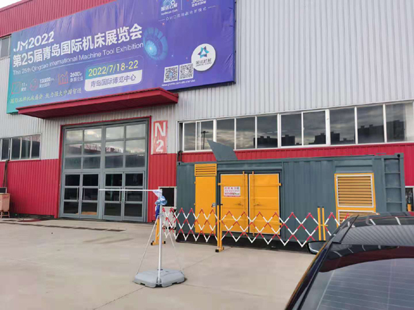 谢通门发电机租赁-柴油发电机组不及时维护危害大