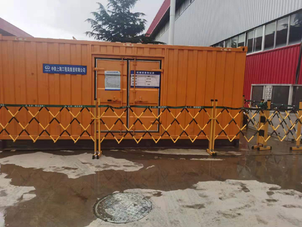 谢通门发电机租赁-柴油发电机组的基础知识？