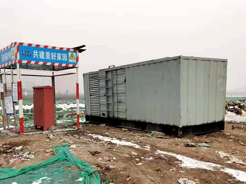 谢通门燃气发电机在高海拔地区运行时会遇到哪些常见故障？