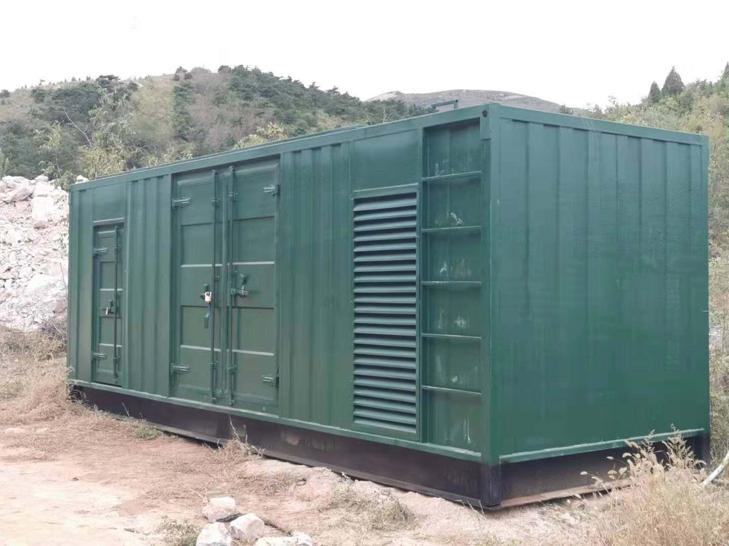 谢通门如何对接地系统进行定期检测和维护？