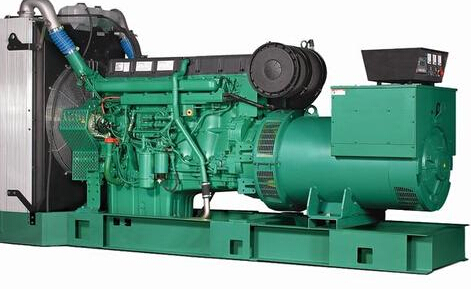 谢通门发电机除垢后需要用清水冲洗水冷式机油散热器几次?