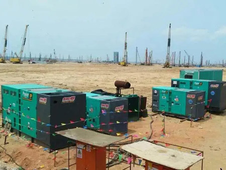 谢通门测量水冷式机油散热器密封件尺寸的具体步骤是什么?